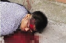 网传重庆警方击毙“周克华”为长沙便衣警察