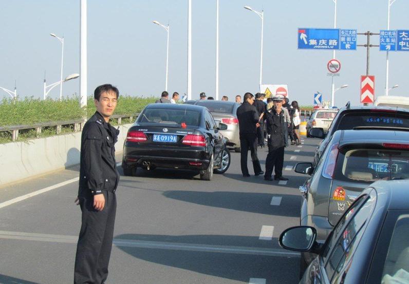 枪击事件发生在南京