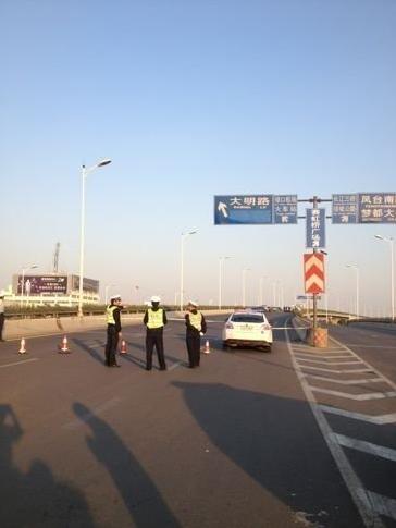 枪击事件发生在南京